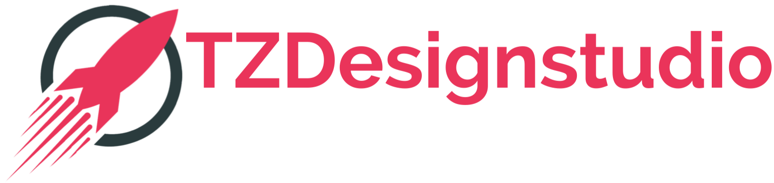 TZDesignstudio Logo